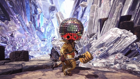 Mhw 7月26日から アステラ祭 がスタート ログインボーナスや施設のセール イベント チャレンジクエストの再配信などを実施