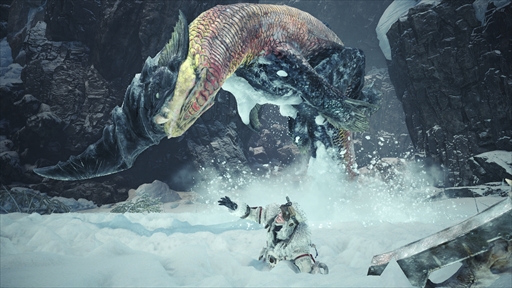 Monster Hunter World Iceborne の序盤インプレッションを動画付きでお届け 新アクションやマスターランク狩猟のポイントを紹介