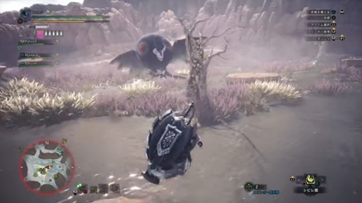 MONSTER HUNTER WORLD: ICEBORNEץѥࡼμ