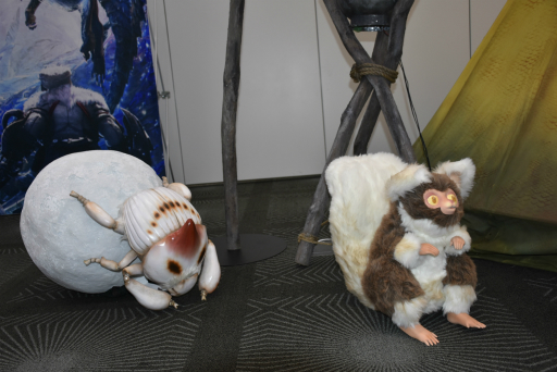 画像ギャラリー No.002のサムネイル画像 / 冰龍「イヴェルカーナ」に挑戦。「MONSTER HUNTER WORLD:ICEBORNE」のプレス体験会をレポート