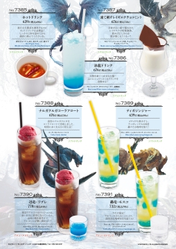 ꡼ No.003Υͥ / ֥ϥפȡ֥ϥ WESTפǡMONSTER HUNTER WORLD:ICEBORNEפȤΥܤ88鳫