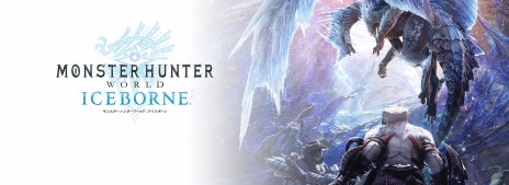 ���������꡼ No.002�Υ���ͥ������ / ���ץ���TGS 2019�ν�Ÿ������������MHW��ICEBORNE�פǥ��ϥ����������Ρ�ͥ�Ի�ͷ�ɤ�»�