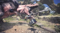  No.002Υͥ / PS4ǡMONSTER HUNTER: WORLDספΩɶ֥ǥץ꡼ȥƥѥå96̵ۿ