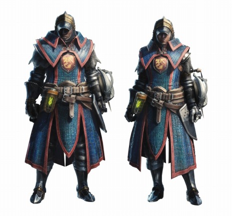 ꡼ No.005Υͥ / PS4ǡMONSTER HUNTER: WORLDספΩɶ֥ǥץ꡼ȥƥѥå96̵ۿ