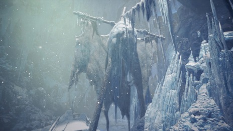 ꡼ No.002 | MONSTER HUNTER WORLD:ICEBORNEפκǿץ⡼󥹥Ȥƿθζ֥ͥߥפо