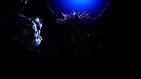 ꡼ No.015 | MONSTER HUNTER WORLD:ICEBORNEפκǿץ⡼󥹥Ȥƿθζ֥ͥߥפо