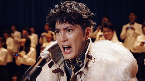 ꡼ No.005Υͥ / MONSTER HUNTER WORLD:ICEBORNEפȡHorizon Zero DawnפȤΥܤꡣֵܾϯбοCMԸ