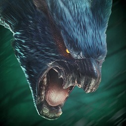 画像ギャラリー No.003のサムネイル画像 / 「MONSTER HUNTER WORLD: ICEBORNE」のPSNアバターがもらえるTwitterキャンペーンが開催