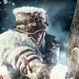 画像ギャラリー No.004のサムネイル画像 / 「MONSTER HUNTER WORLD: ICEBORNE」のPSNアバターがもらえるTwitterキャンペーンが開催
