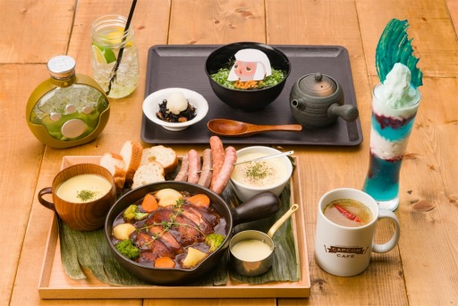 ���������꡼ No.007�Υ���ͥ������ / ��MONSTER HUNTER WORLD: ICEBORNE�פβ������ܥȥ�ʥ����롼ver.�ˤ��ץ饤�����ʤ��о�