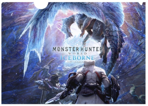 画像ギャラリー No.004のサムネイル画像 / PS4版「MHW:ICEBORNE」の特別拠点が渋谷センター街に9月6,7日の2日間限定で登場