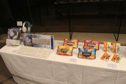 画像ギャラリー No.005のサムネイル画像 / 発売直前の「MONSTER HUNTER WORLD: ICEBORNE」,公開生放送レポート。「金獅子ラージャン」が登場する10月アップデートの情報も明らかに