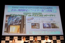 画像ギャラリー No.023のサムネイル画像 / 発売直前の「MONSTER HUNTER WORLD: ICEBORNE」,公開生放送レポート。「金獅子ラージャン」が登場する10月アップデートの情報も明らかに