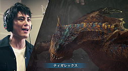 ꡼ No.017 | PS4ǡMHW: IceborneTVCMδֵܾϯˤֱͺξڡסեС󤬸