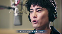 ꡼ No.020 | PS4ǡMHW: IceborneTVCMδֵܾϯˤֱͺξڡסեС󤬸