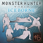 Mhw Iceborne ハンターの性別や容姿が変更できる身だしなみチケットを販売 重ね着装備 銀騎士シリーズ や追加ポーズなども