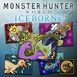 Mhw Iceborne ハンターの性別や容姿が変更できる身だしなみチケットを販売 重ね着装備 銀騎士シリーズ や追加ポーズなども