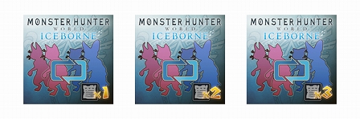 Mhw Iceborne ハンターの性別や容姿が変更できる身だしなみチケットを販売 重ね着装備 銀騎士シリーズ や追加ポーズなども