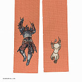 ���������꡼ No.008�Υ���ͥ������ / ��MHW��ICEBORNE�ס���ε�ȥꥪ�쥦���ɤ������դˤ��������ȡ����ˤ�ȯ�䡣������140cm�������ϥ�����