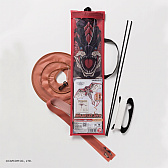 ���������꡼ No.009�Υ���ͥ������ / ��MHW��ICEBORNE�ס���ε�ȥꥪ�쥦���ɤ������դˤ��������ȡ����ˤ�ȯ�䡣������140cm�������ϥ�����