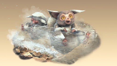 ���������꡼ No.002�Υ���ͥ������ / ��MHW��ICEBORNE�פ�ȯ���ǰ����Twitter�ץ쥼��ȥ����ڡ��󤬳��š����ꥸ�ʥ�QUO�����ɤ�������ŹƬ�ݥ���������館��