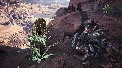 ���������꡼ No.010�Υ���ͥ������ / ��MONSTER HUNTER WORLD: ICEBORNE�פ�����ȯ�䡣����󥹥����俷���������Ǥ���ˡȿ����ɤ����ϥ�ƥ��󥰤��θ����褦