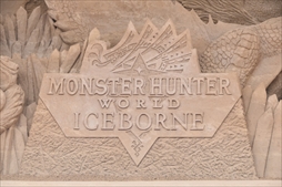 ꡼ No.018 | MONSTER HUNTER WORLD: ICEBORNEסĻԥܡ纽ϪܼͤϤΥץ꡼θƤ