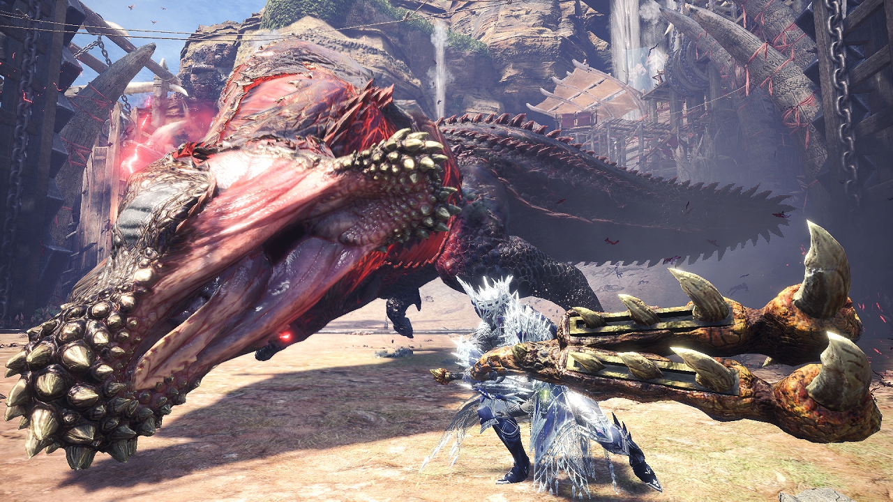 Mhw Iceborne イベントクエストとチャレンジクエストの最新情報が公開 報酬枠が増えるお役立ち情報も