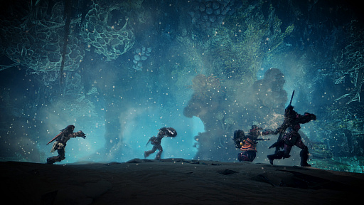 ꡼ No.004 | MHW: ICEBORNEפȡ֥Хϥ RE:2פΥܤꡣְ۾֥Ӿ֡פо줹̤ʥȤ11ۿͽ