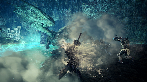 ꡼ No.005 | MHW: ICEBORNEפȡ֥Хϥ RE:2פΥܤꡣְ۾֥Ӿ֡פо줹̤ʥȤ11ۿͽ