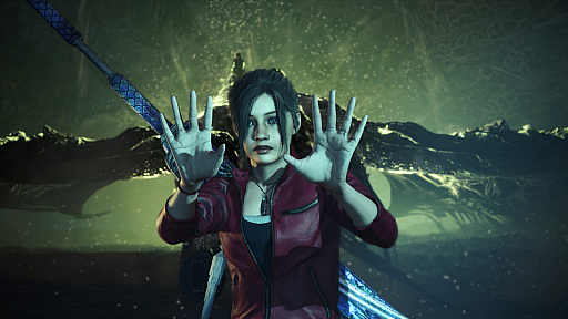 ꡼ No.008 | MHW: ICEBORNEפȡ֥Хϥ RE:2פΥܤꡣְ۾֥Ӿ֡פо줹̤ʥȤ11ۿͽ