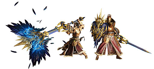 ꡼ No.017 | MHW: ICEBORNEפȡ֥Хϥ RE:2פΥܤꡣְ۾֥Ӿ֡פо줹̤ʥȤ11ۿͽ