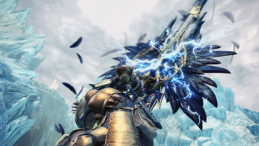 ꡼ No.018 | MHW: ICEBORNEפȡ֥Хϥ RE:2פΥܤꡣְ۾֥Ӿ֡פо줹̤ʥȤ11ۿͽ