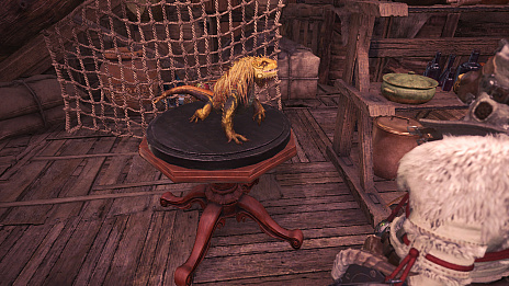 ꡼ No.012Υͥ / MHW: ICEBORNEס1010»ͽΥåץǡȾ󤬸顼ޥϥοǽƳϤɲǤʤ