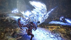 ꡼ No.018Υͥ / MHW: ICEBORNEס1010»ͽΥåץǡȾ󤬸顼ޥϥοǽƳϤɲǤʤ