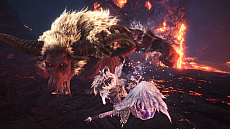 ꡼ No.022Υͥ / MHW: ICEBORNEס1010»ͽΥåץǡȾ󤬸顼ޥϥοǽƳϤɲǤʤ
