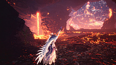 MHW: ICEBORNEס1010»ͽΥåץǡȾ󤬸顼ޥϥοǽƳϤɲǤʤ