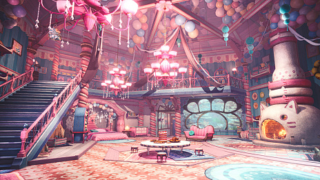 ���������꡼ No.018�Υ���ͥ������ / ��MHW: ICEBORNE�ס����٥�ȥ������Ȥˡ֥ƥ�����å�������פ����о졣���󥪥����䥤��󥬥�륬���и������Τ�