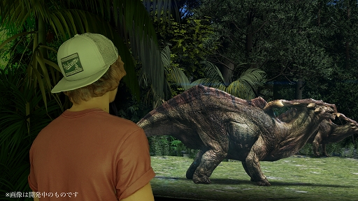 画像ギャラリー No.025のサムネイル画像 / 「モンスターハンター」,10月31日から開催する15周年記念イベントの続報が公開。オフィシャルブックや連動施策の情報も