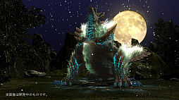 画像ギャラリー No.027のサムネイル画像 / 「モンスターハンター」,10月31日から開催する15周年記念イベントの続報が公開。オフィシャルブックや連動施策の情報も