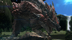 画像ギャラリー No.030のサムネイル画像 / 「モンスターハンター」,10月31日から開催する15周年記念イベントの続報が公開。オフィシャルブックや連動施策の情報も