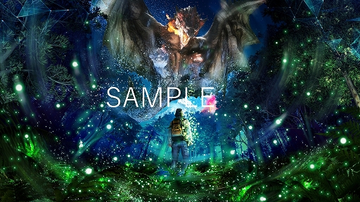 画像ギャラリー No.033のサムネイル画像 / 「モンスターハンター」,10月31日から開催する15周年記念イベントの続報が公開。オフィシャルブックや連動施策の情報も