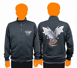 画像ギャラリー No.002のサムネイル画像 / 「モンスターハンターフェスタ’19-’20」の来場者特典や物販情報,会場内で楽しめるコンテンツの情報が公開