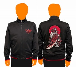 画像ギャラリー No.003のサムネイル画像 / 「モンスターハンターフェスタ’19-’20」の来場者特典や物販情報,会場内で楽しめるコンテンツの情報が公開