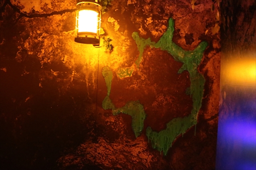 画像ギャラリー No.005のサムネイル画像 / 「モンスターハンター15周年展」メディア向け内覧会レポート。歴代モンスターを体感できるエリアや,「禁忌モンスター」の資料が目玉