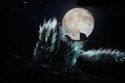 画像ギャラリー No.042のサムネイル画像 / 「モンスターハンター15周年展」メディア向け内覧会レポート。歴代モンスターを体感できるエリアや,「禁忌モンスター」の資料が目玉