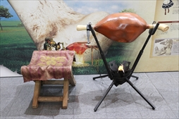 画像ギャラリー No.051のサムネイル画像 / 「モンスターハンター15周年展」メディア向け内覧会レポート。歴代モンスターを体感できるエリアや,「禁忌モンスター」の資料が目玉