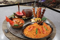 画像ギャラリー No.052のサムネイル画像 / 「モンスターハンター15周年展」メディア向け内覧会レポート。歴代モンスターを体感できるエリアや,「禁忌モンスター」の資料が目玉