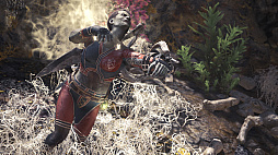 ���������꡼ No.002�Υ���ͥ������ / ��MHW: ICEBORNE�ס��֥Х����ϥ����ɡס�Horizon Zero Dawn�פȤΥ���ܤʤɺ��峫�Ť���륤�٥�ȥ������Ⱥǿ����󤬸���