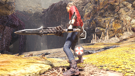 Mhw Iceborne バイオハザード Horizon Zero Dawn とのコラボなど今後開催されるイベントクエスト最新情報が公開 Mhw Iceborne バイオハザード Horizon Zero Dawn とのコラボなど今後開催されるイベントクエスト最新情報が公開